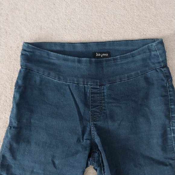 Suko Jeans Pull On Jeans for Women - Picture 3 of 8